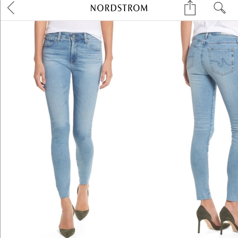 AG jeans 24